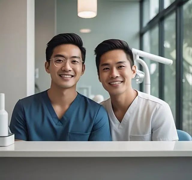 Dover Orthodontics reviews