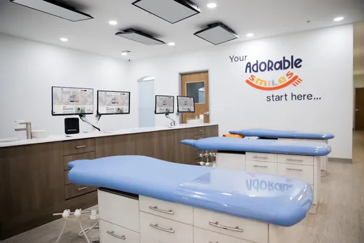 Adorable Smiles Pediatric Dentistry reviews