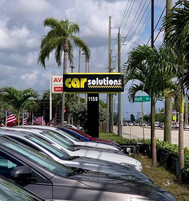 Car Solutions LLC reviews