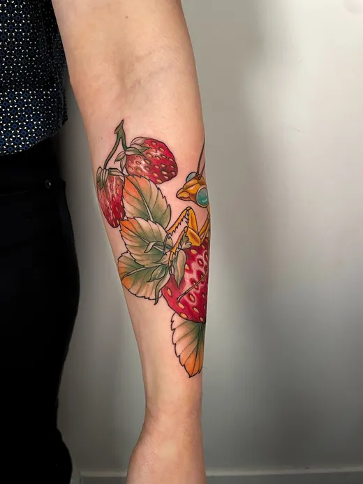 Archipel tattoo reviews