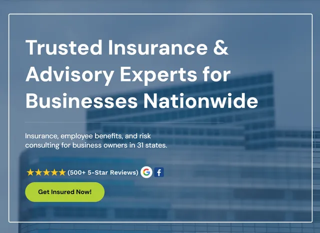 Fusco Orsini & Associates Insurance Services reviews