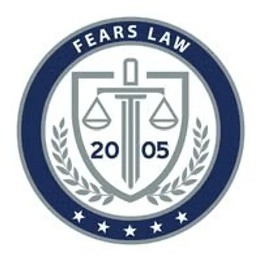 Fears Law - Texas Law Firm reviews