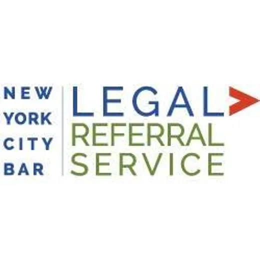 New York City Bar Legal Referral Service reviews