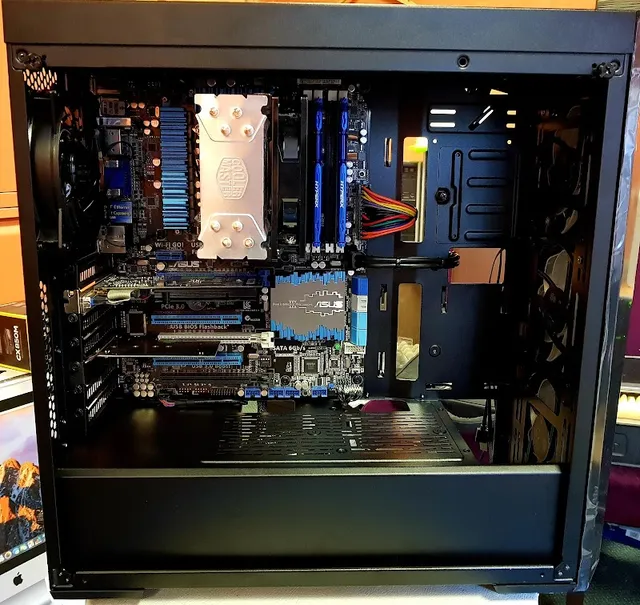Microgate Computers LTD reviews