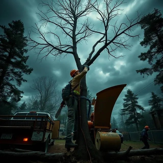 ZZ Chop Tree Care reviews