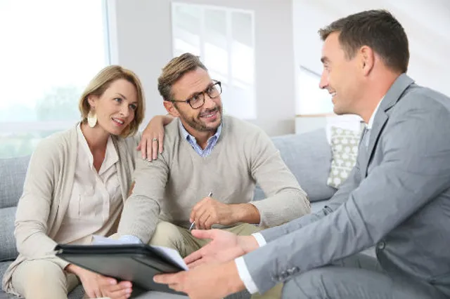 Bold Mortgage Group - Mortgage Financial Corporation Lic. #10421 reviews