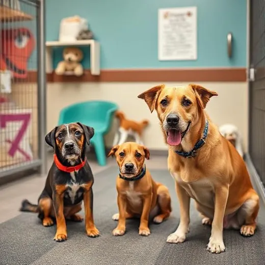 Penny’s Pet Care reviews