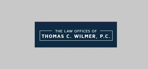 The Law Offices of Thomas C. Wilmer, P.C. reviews