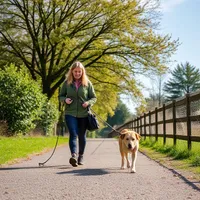 Toronto Dog Walking reviews