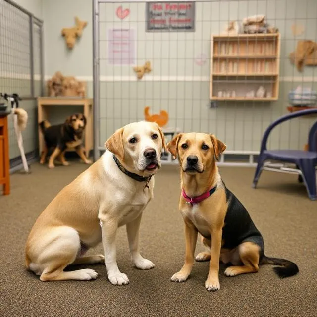 Dogtopia of Franklin Village reviews