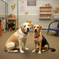 Maple's Doghouse reviews