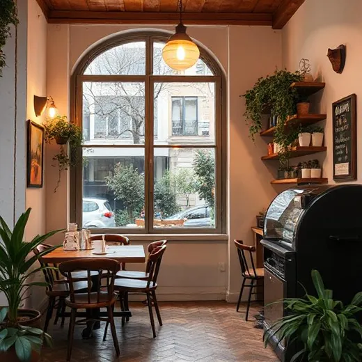 Rosso Coffee Roasters - 17th Ave reviews