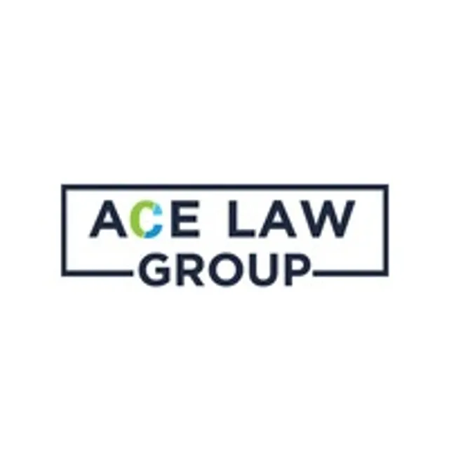 Ace Law Group reviews