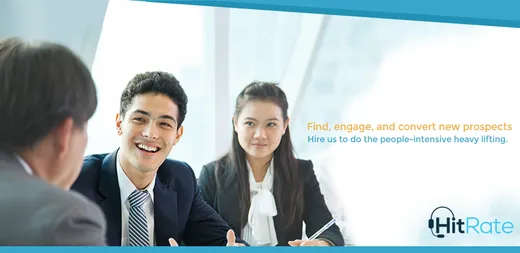 Hit Rate Solutions - Chicago reviews