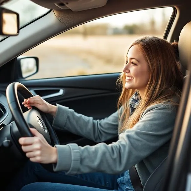 ACE Driving Academy reviews