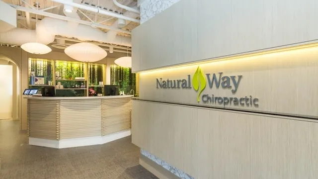 Natural Way Chiropractic reviews