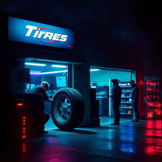 Les Schwab Tire Center reviews