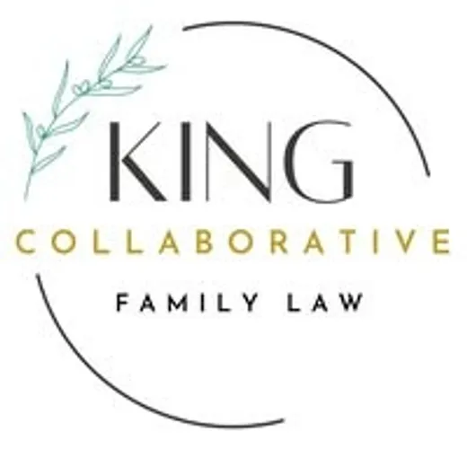 King Collaborative Family Law reviews