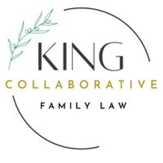 King Collaborative Family Law reviews