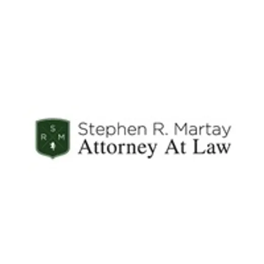 Stephen R. Martay, Attorney At Law reviews