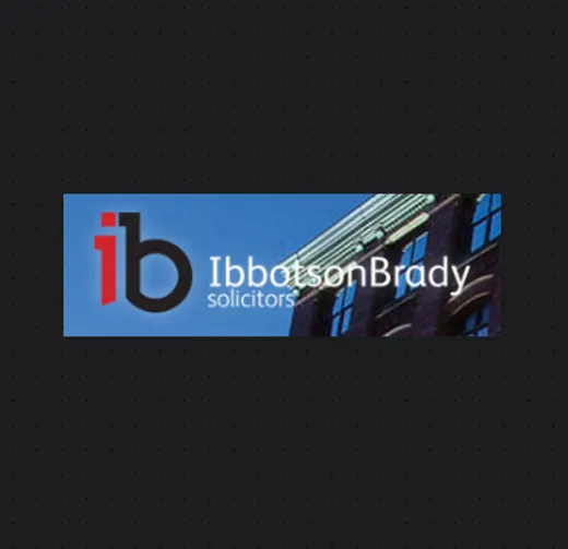Ibbotson Brady Solicitors Ltd reviews