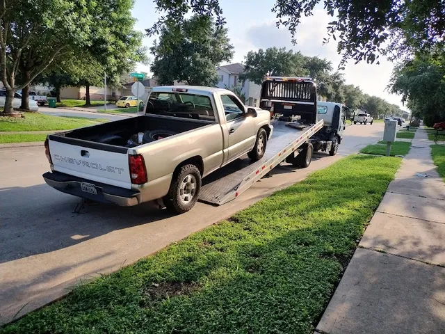 Yazid's Mobile Mechanic reviews