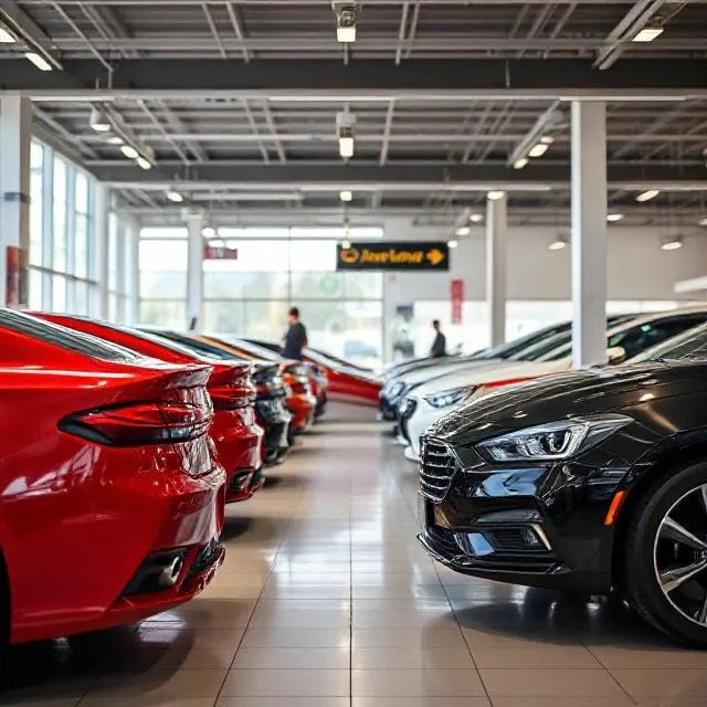 AutoPark Mississauga reviews