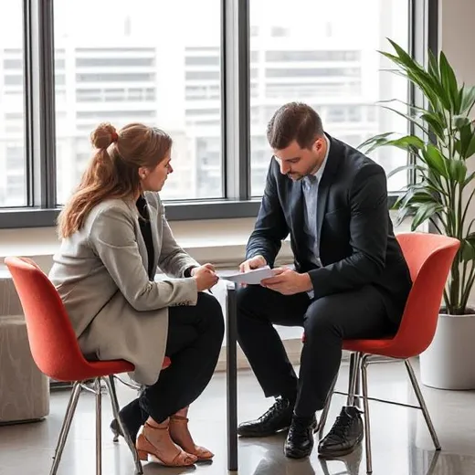 Intuity Performance reviews
