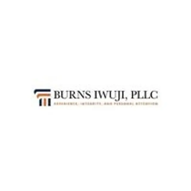 Burns Iwuji reviews
