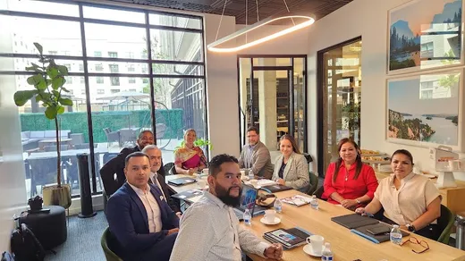 New Jersey Small Business Development Centers - Headquarters (NJSBDC) reviews