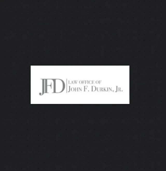 The Law Office of John F. Durkin, Jr. reviews