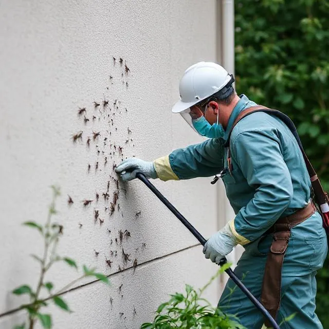 Castle Pest Control reviews