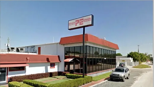Palmer Electric Company reviews