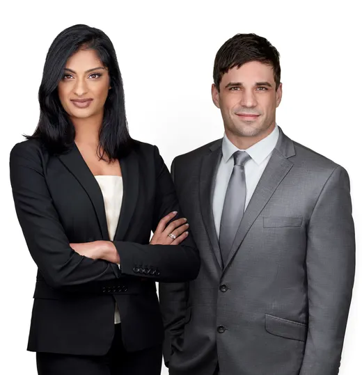 The Kishinevsky Law Firm reviews