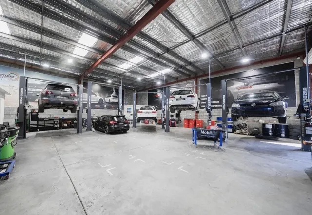 Premier Autotune Volkswagen & Audi Specialist reviews