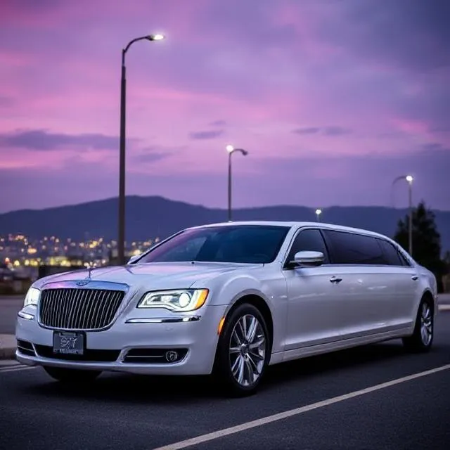 Airport Limo Toronto reviews