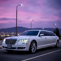 Orlando Limo reviews