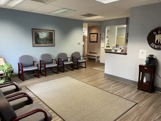 South Circle Dental Care reviews