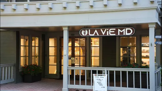 LA ViE MD Danville reviews