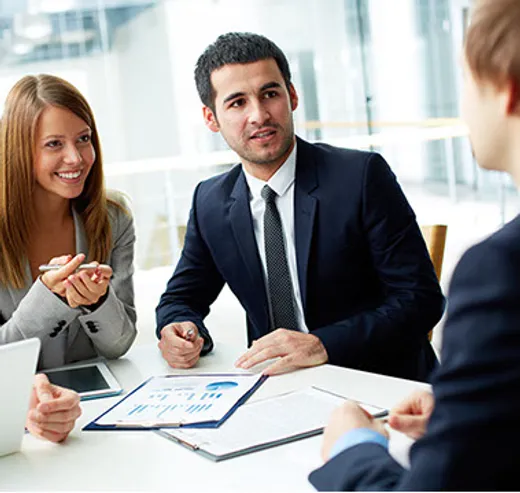 Professional Staffing Group reviews