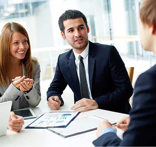 Professional Staffing Group reviews