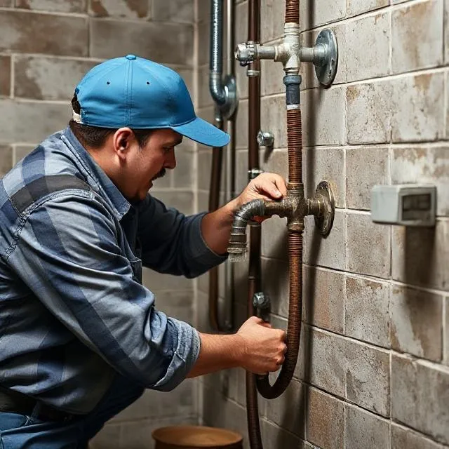 Patriotic Plumbing And Rooter reviews