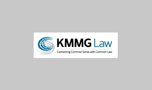 KMMG Law reviews