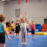 Altadore Gymnastic Club reviews