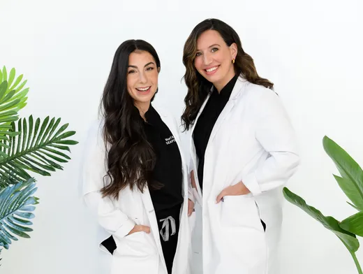 SEAPORT MEDSPA reviews