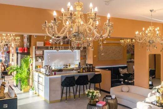 Salon by FKZ reviews