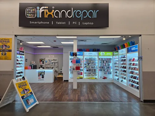 iFixandRepair - Pensacola Mobile Hwy Walmart reviews