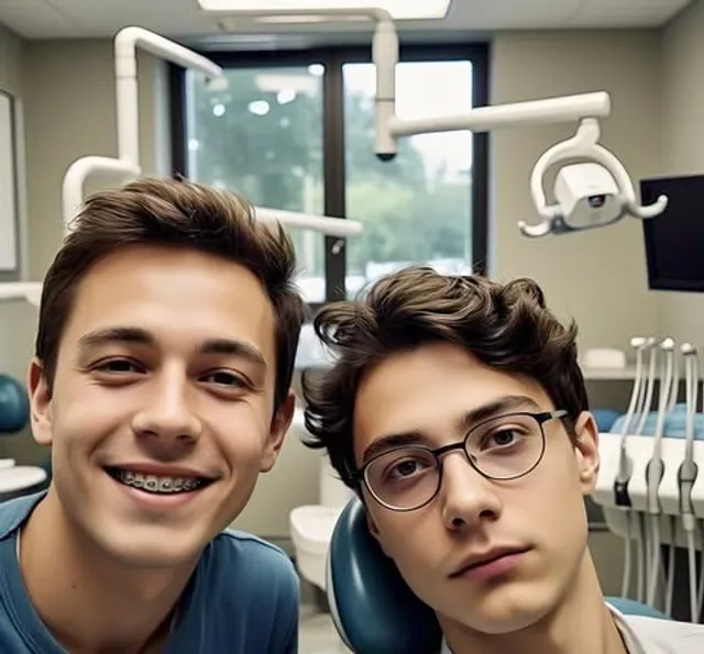 Orthodontic Experts Madison reviews
