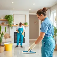 eMaids Cleaning Service of NYC reviews