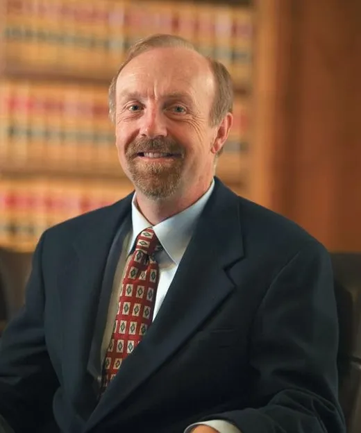Menn Law Firm, Ltd.: Doug Hahn reviews